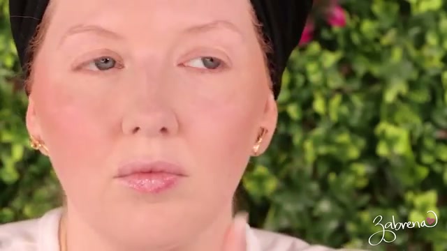 Dewy Serum Liquid Blush