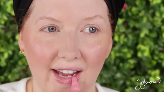 Hydrating Gloss Balm