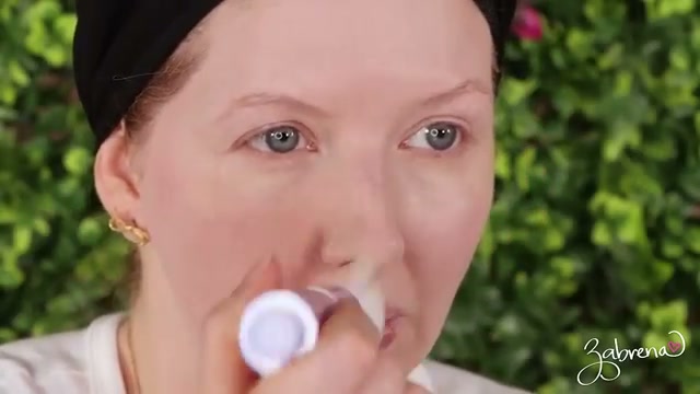 Creaseless SPF 30 Mineral Powder